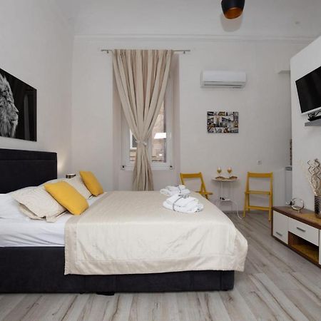 Heart Of Dubrovnik Old Town Apartments Exterior foto
