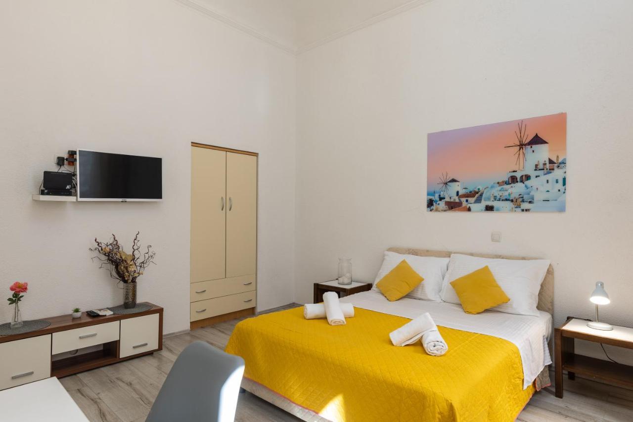 Heart Of Dubrovnik Old Town Apartments Exterior foto